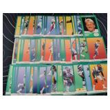 Fleer 91' Football Cards Lot