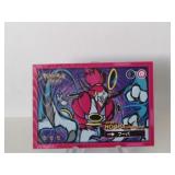 Pokemon Rare Hoopa Safari