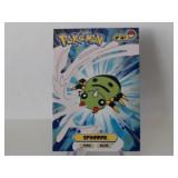 Pokemon Rare Spinarak Johto Attack