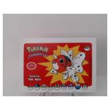 Pokemon Rare Seaking