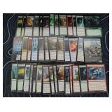 Magic the Gathering Cards Lot