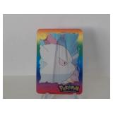 Pokemon Rare Vintage Zangoose Advanced Lenticular