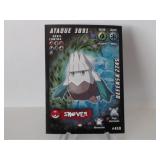 Pokemon Rare Snover Mega Evolution