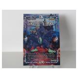 Pokemon Rare Grimmsnarl Trick or Treat