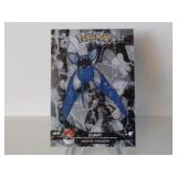 Pokemon Rare Zubat Crystal