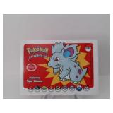 Pokemon Rare Nidorina