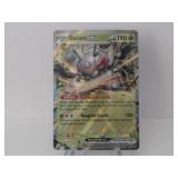 Pokemon Rare Durant EX Holo