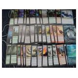Magic the Gathering Cards Lot