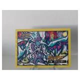 Pokemon Rare Toxtricity Safari