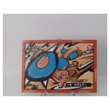 Pokemon Rare Hitmontop Safari