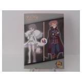 Pokemon Rare Diantha & Lance