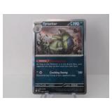 Pokemon Rare Tyranitar Holo