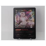 Pokemon Rare Black Palkia Vstar