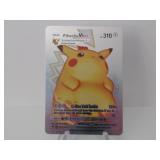 Pokemon Rare Silver Pikachu Vmax