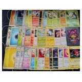 Pokemon Cards Lot