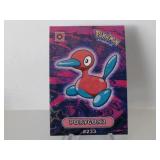 Pokemon Rare Porygon 2