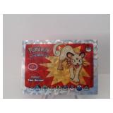 Pokemon Rare Persian Holo