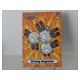 Pokemon Rare Shining Magneton
