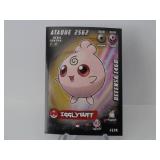 Pokemon Rare Igglybuff Mega Evolution
