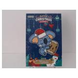 Pokemon Card Rare Komala Christmas Database