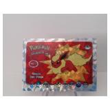 Pokemon Rare Flareon Holo