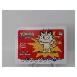 Pokemon Rare Meowth