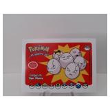 Pokemon Rare Exeggcute