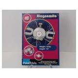 Pokemon Rare Vintage #81 Magnemite