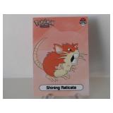 Pokemon Rare Shining Raticate