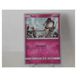 Pokemon Rare Ralts Championship