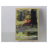 Pokemon Rare Voltorb Holo