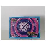 Pokemon Rare Poliwhirl Safari