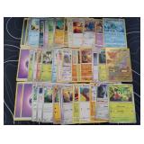 Pokemon Cards Lot