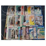 Baseball & Basketball Cards Lot