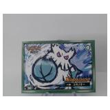 Pokemon Rare Abomasnow Safari