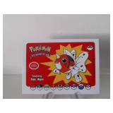 Pokemon Rare Seaking