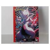 Pokemon Rare Mewtwo Holo Team rocket