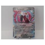 Pokemon Rare Flamigo EX Holo