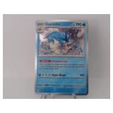 Pokemon Rare Gyarados Holo