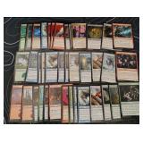 Magic the Gathering Cards Lot