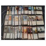 Magic the Gathering Cards Lot
