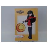 Pokemon Card Rare Sabrina Full House