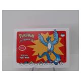 Pokemon Card Rare Articuno