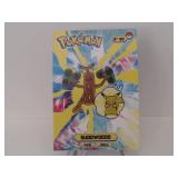 Pokemon Card Rare Sudowoodo Johto Attack