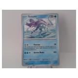 Pokemon Rare Suicune