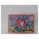 Pokemon Card Rare Porygon Safari