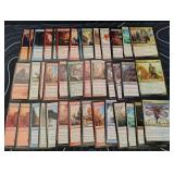 Magic the Gathering Cards Lot