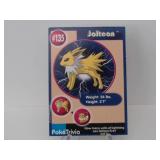 Pokemon Card Rare Vintage #135 Jolteon