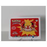 Pokemon Rare Krabby