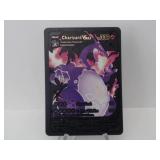 Pokemon Card Rare Black Charizard Vmax